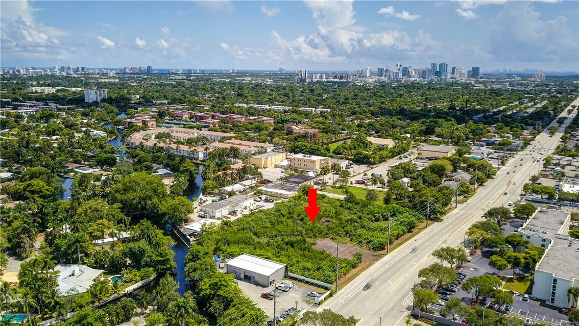 Fp&L New River Substation - Land