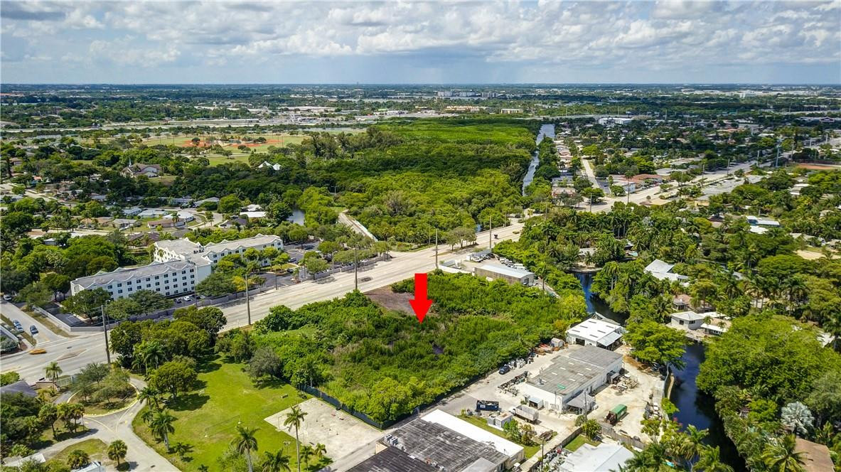 Fp&L New River Substation - Land