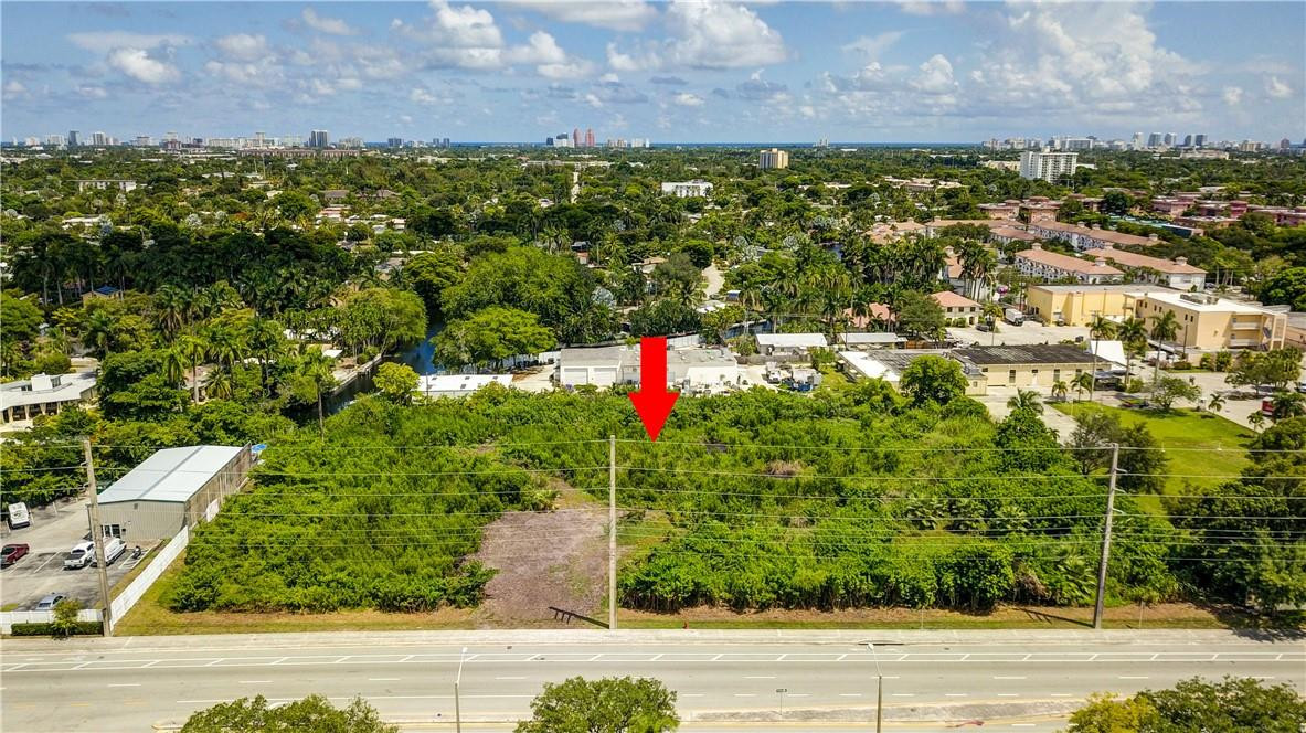 Fp&L New River Substation - Land