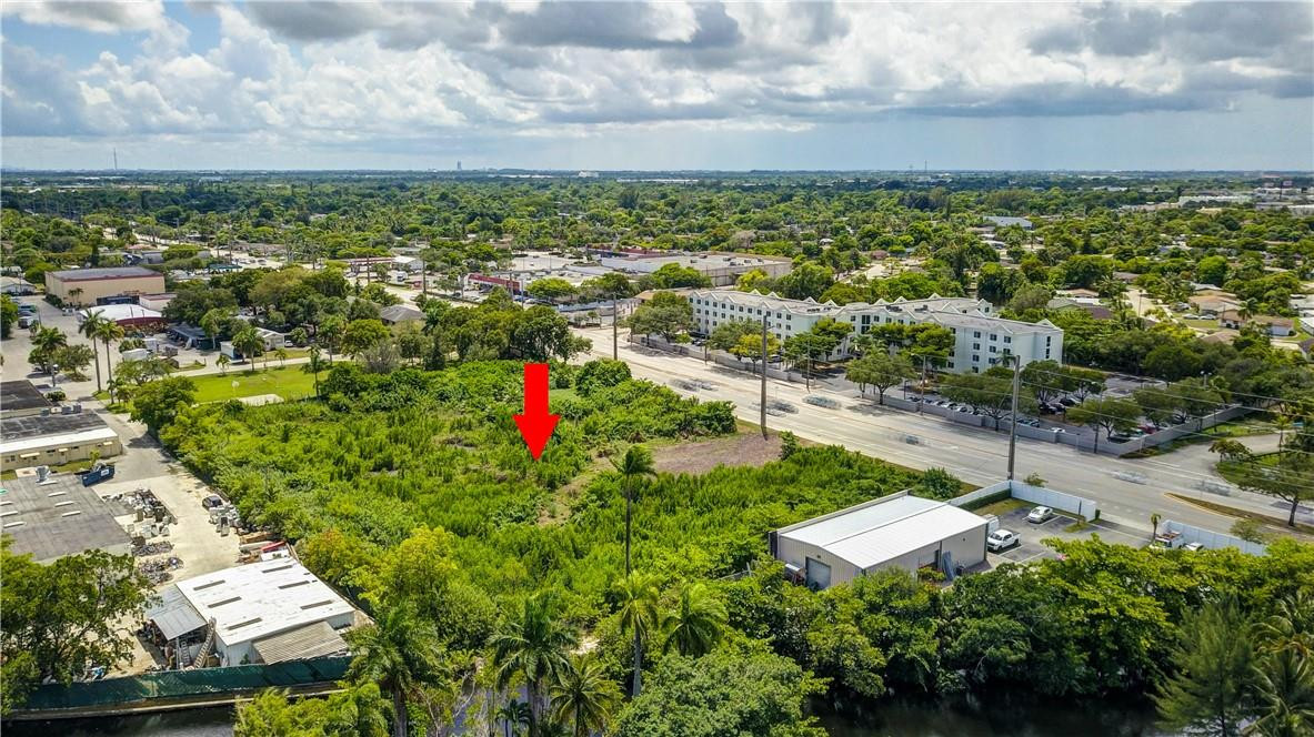 Fp&L New River Substation - Land