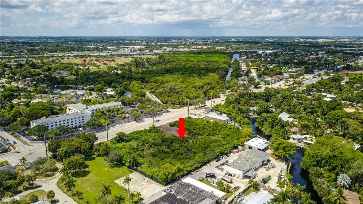 Fp&L New River Substation - Residential