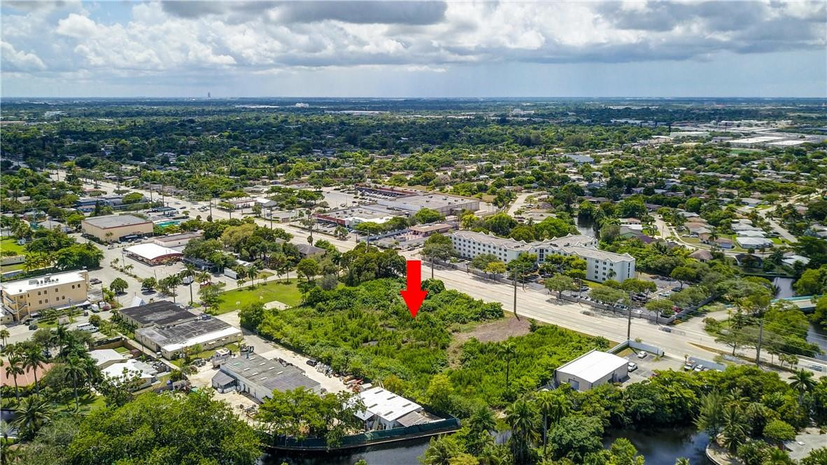 Fp&L New River Substation - Land