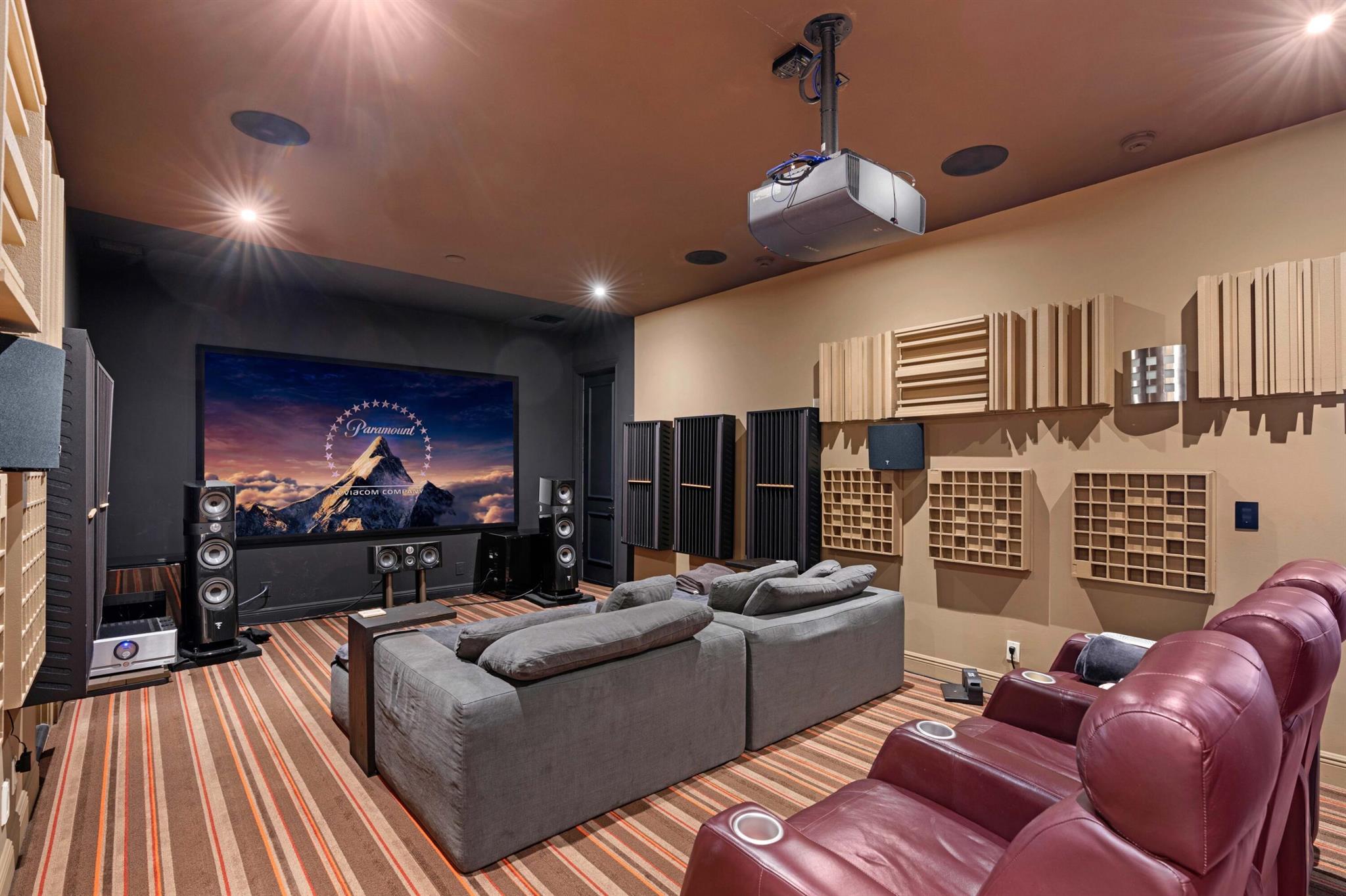 MIRASOL - Residential