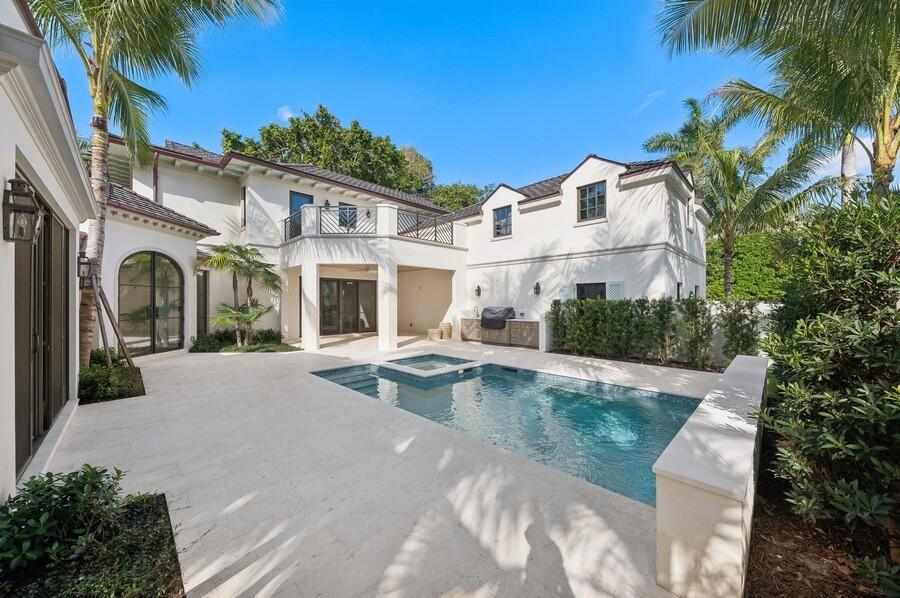 POLAN SUBDIVISION - Residential