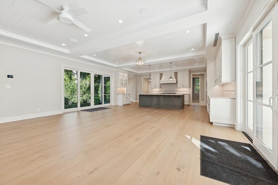 POLAN SUBDIVISION - Residential