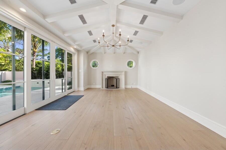 POLAN SUBDIVISION - Residential