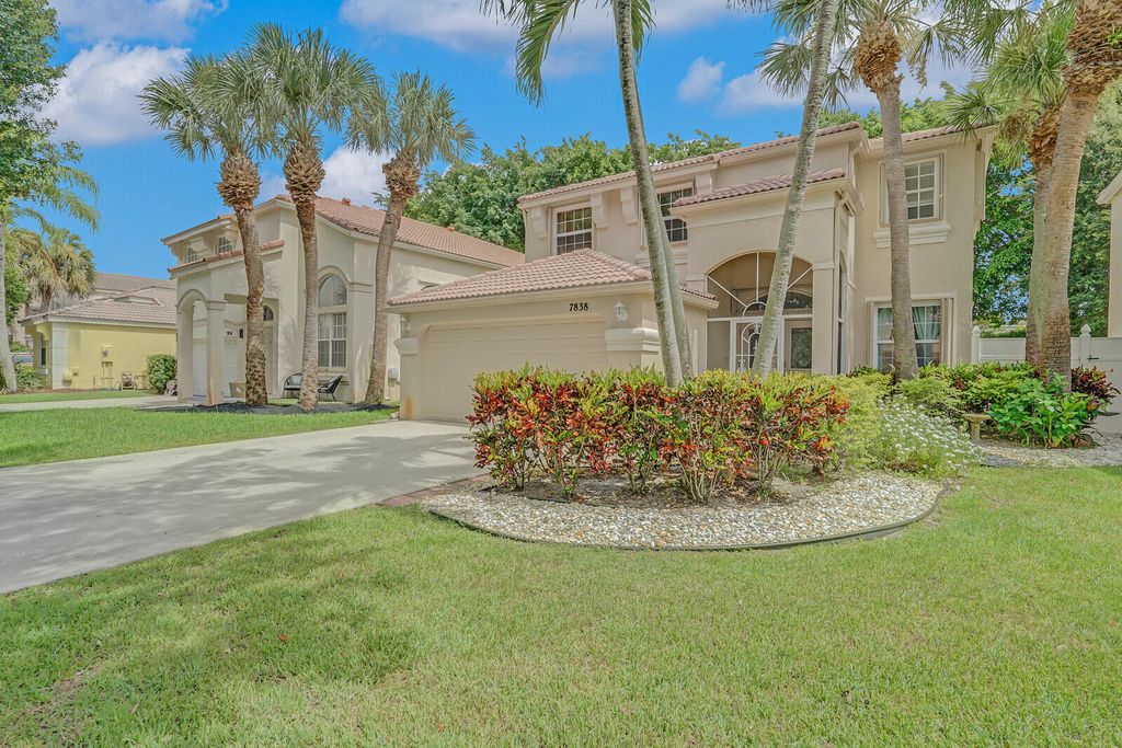 Photo of 7838 Oak Grove Circle, Lake Worth, FL 33467 (MLS # R11003474)