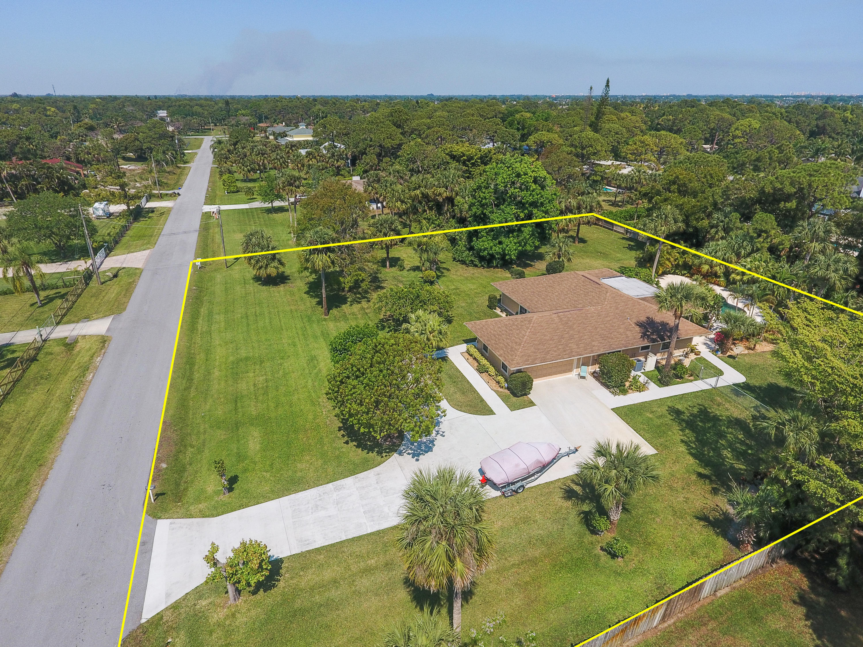 Palm Beach Country Estates - Residential