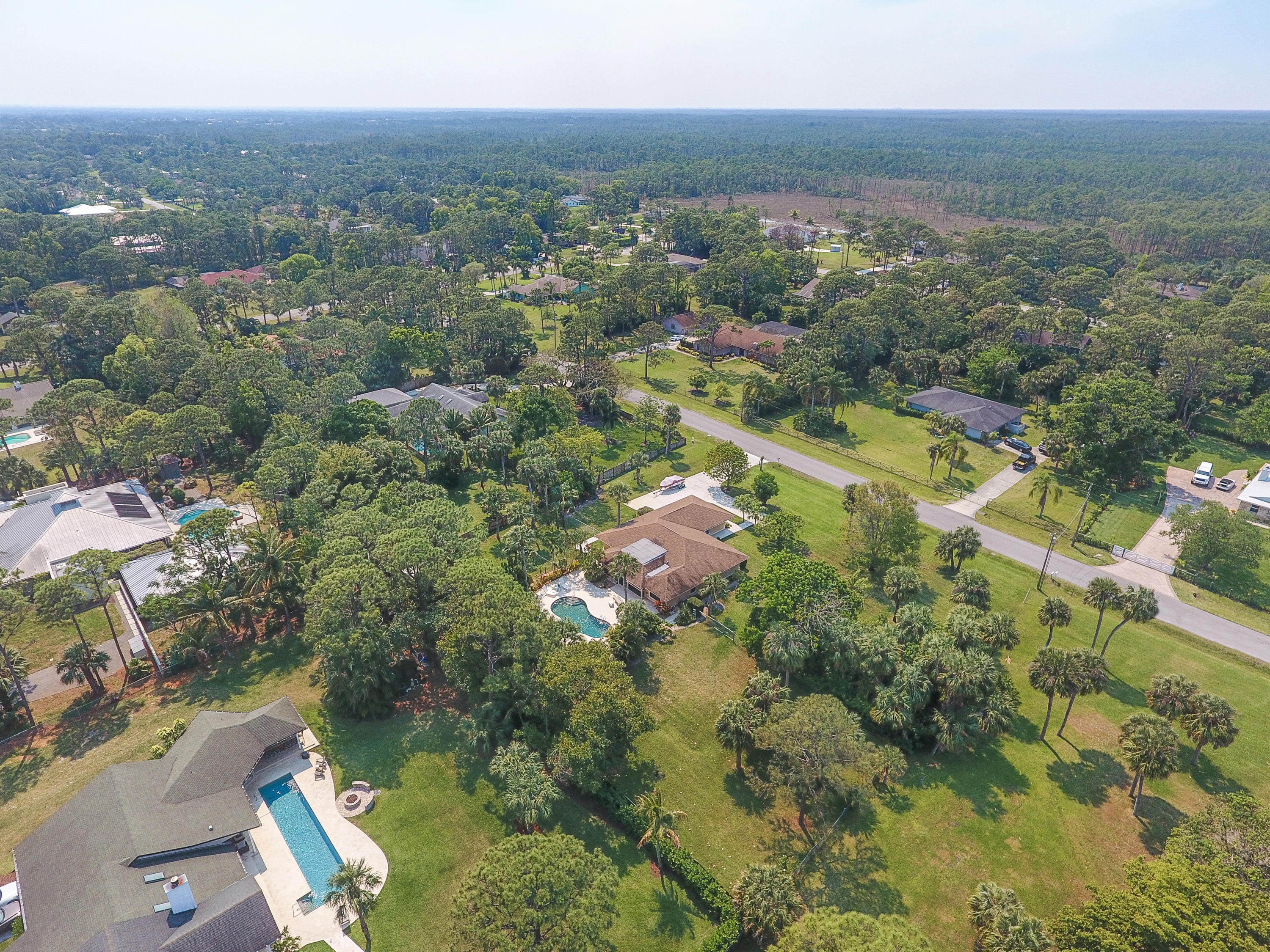 Palm Beach Country Estates - Residential