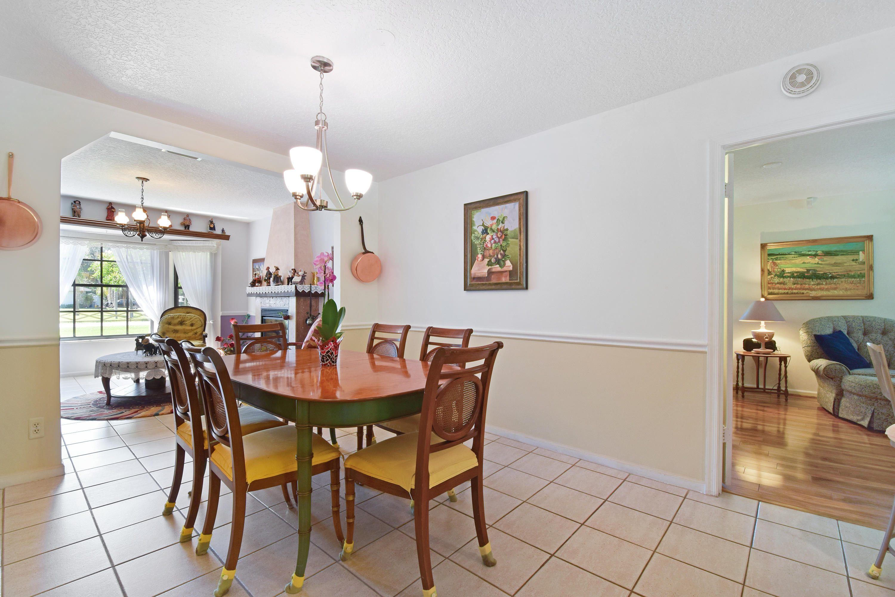 Palm Beach Country Estates - Residential