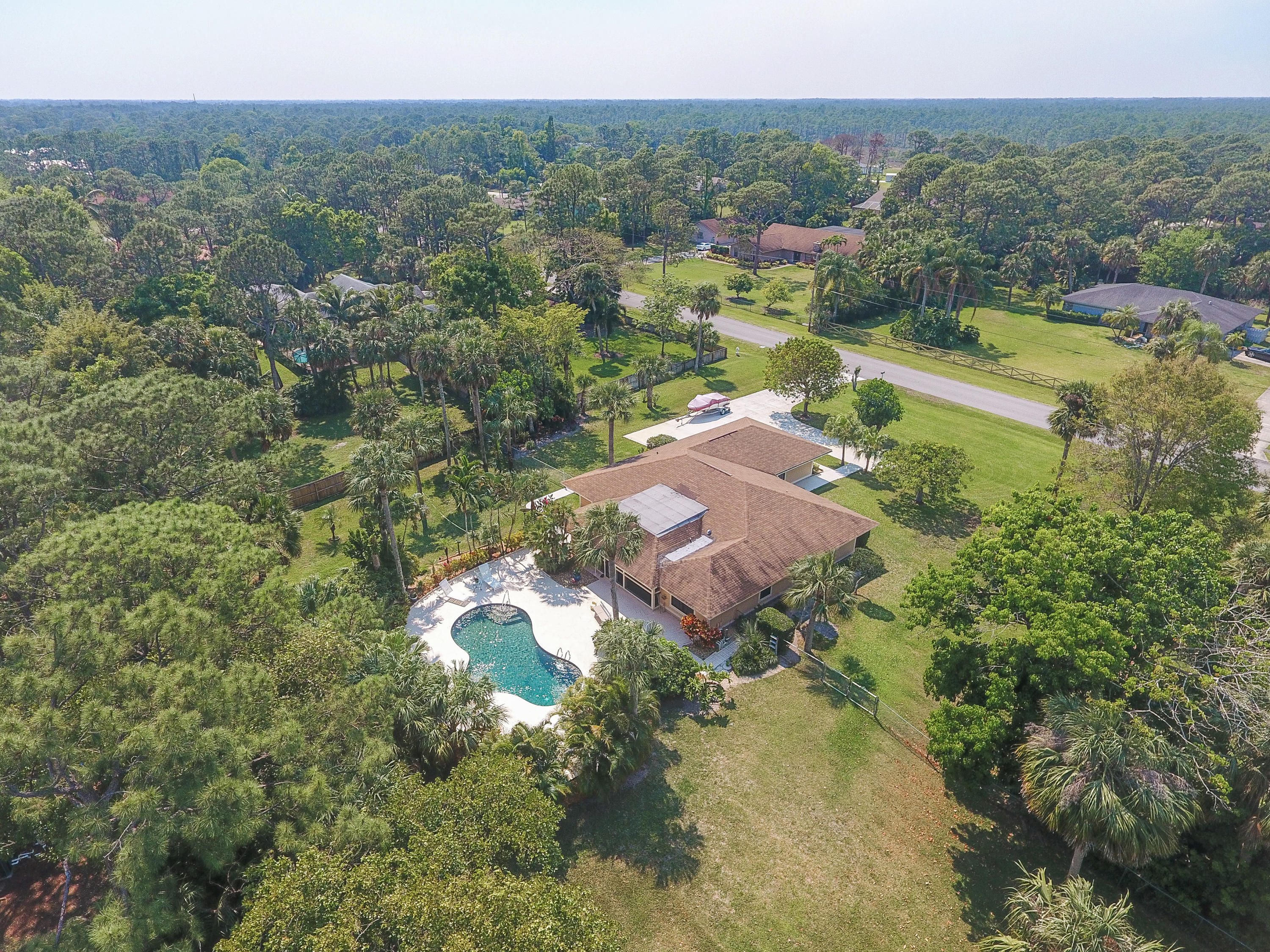 Palm Beach Country Estates - Residential