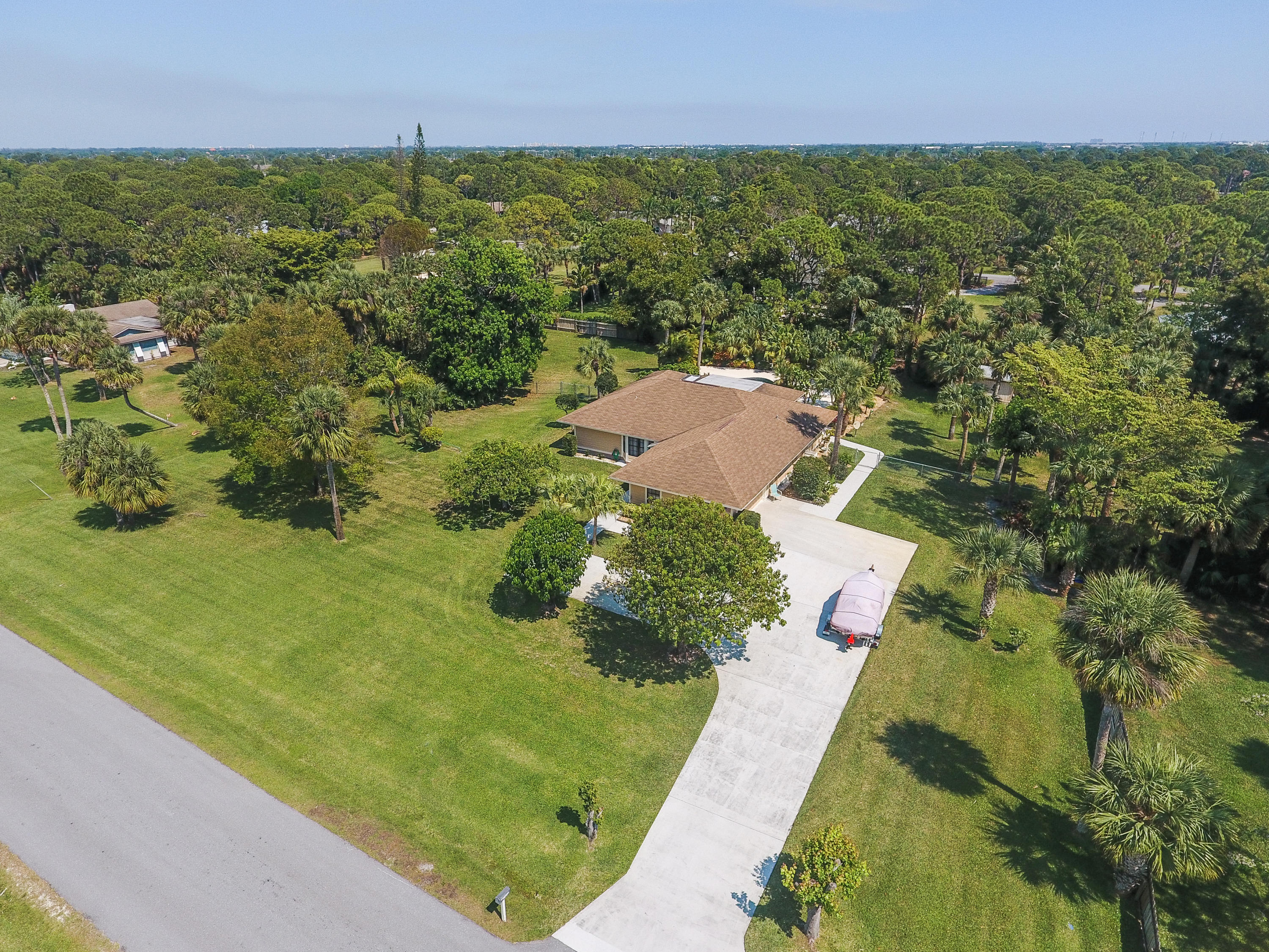 Palm Beach Country Estates - Residential