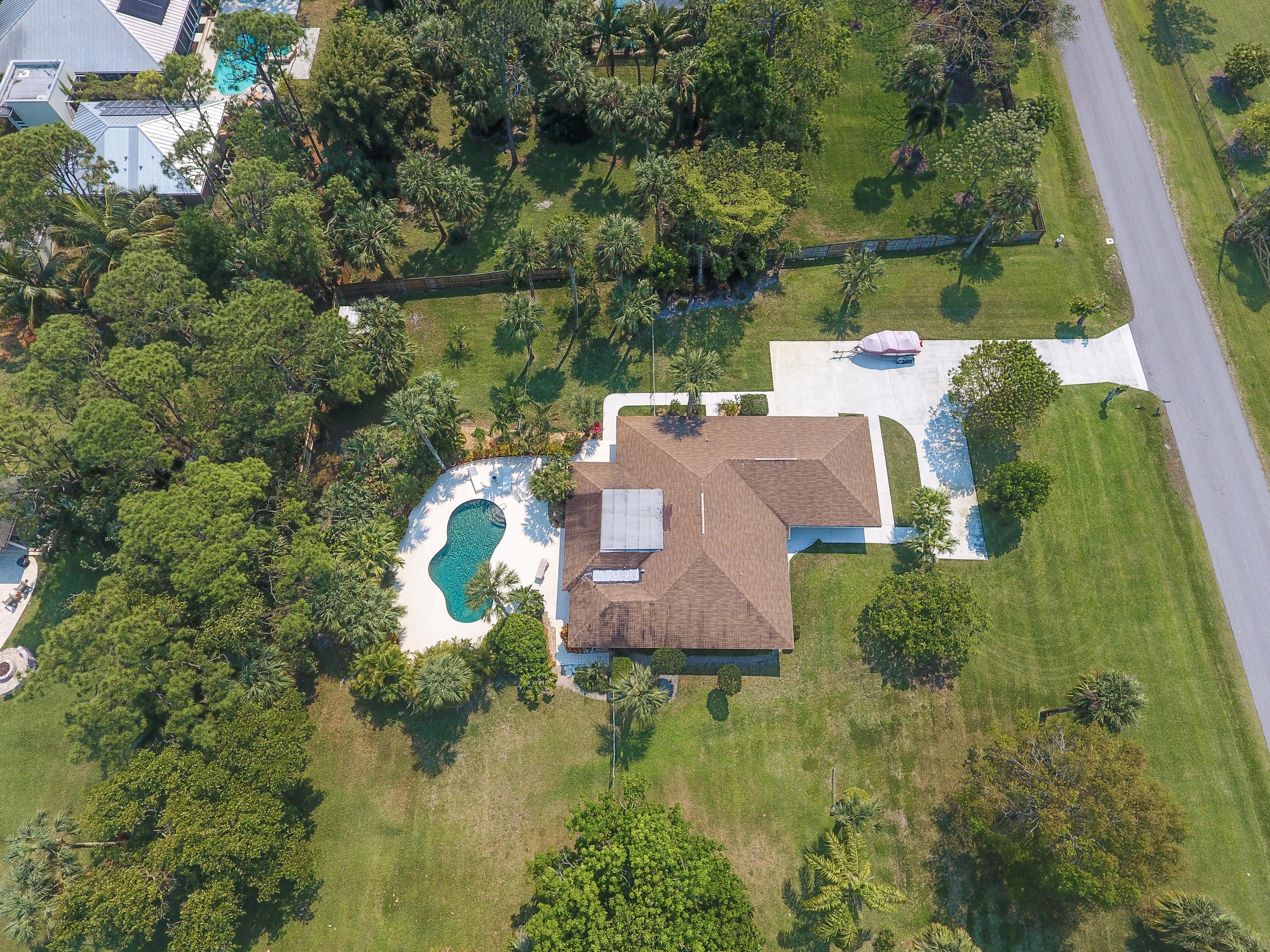 Palm Beach Country Estates - Residential