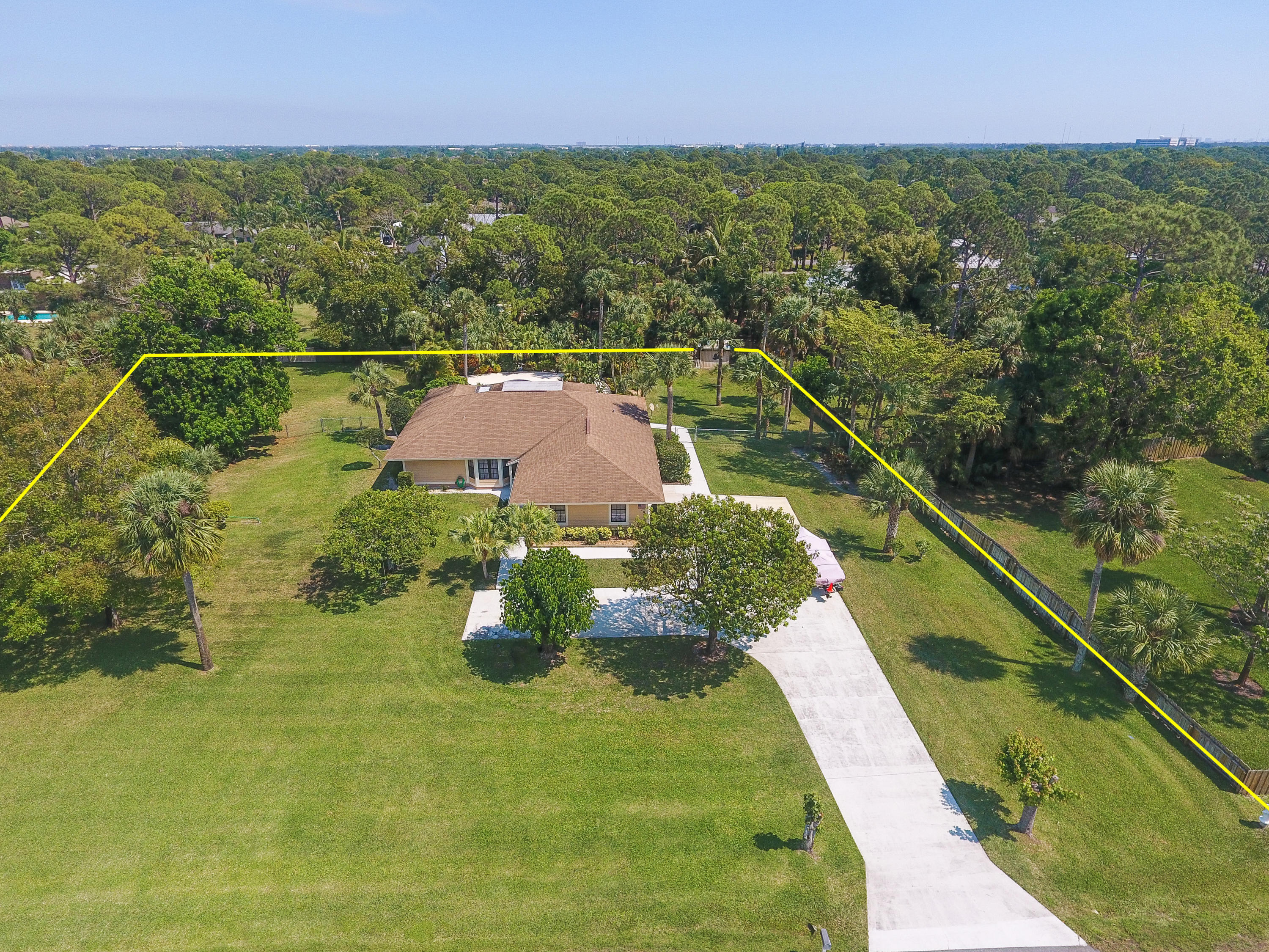 Palm Beach Country Estates - Residential