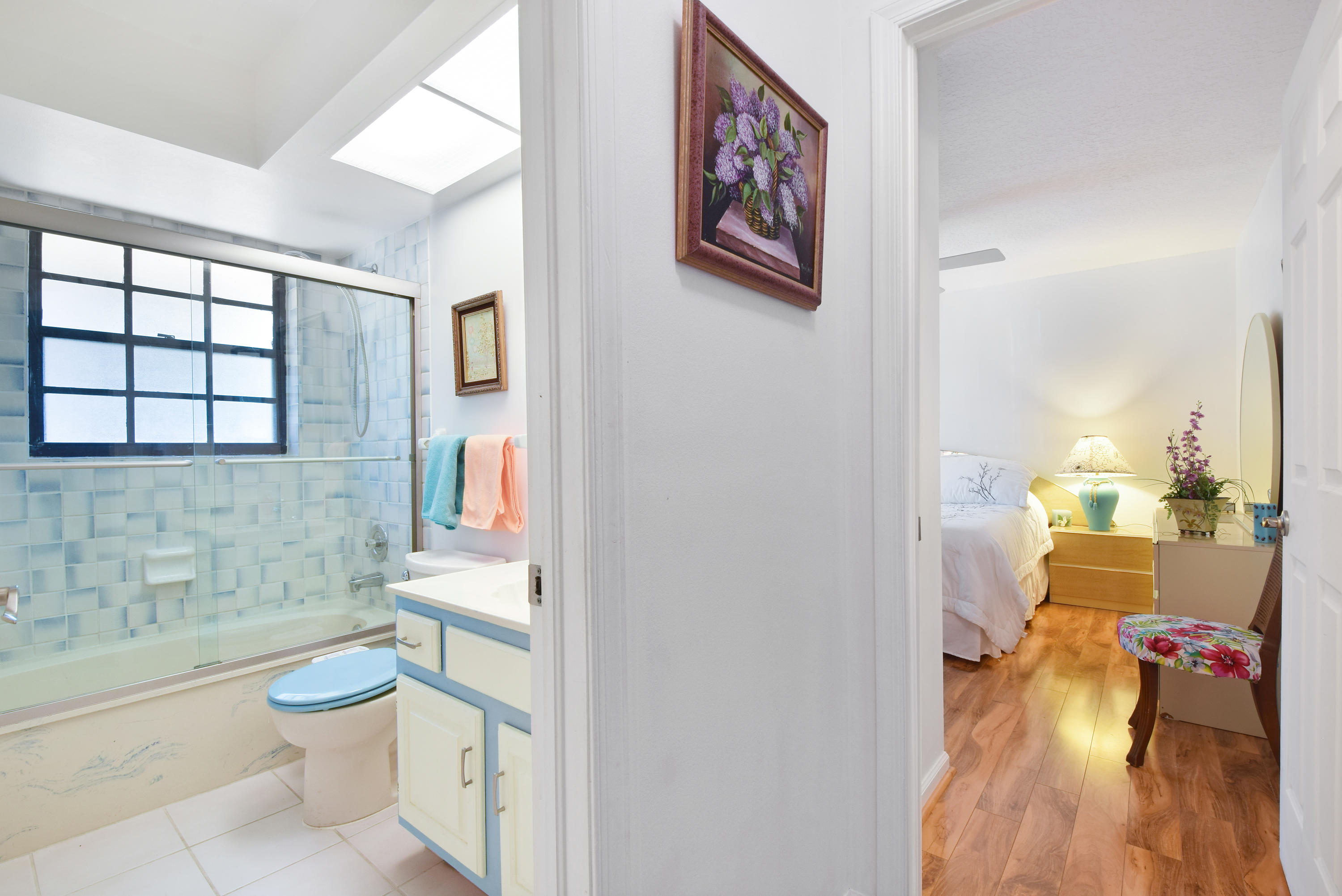 Palm Beach Country Estates - Residential