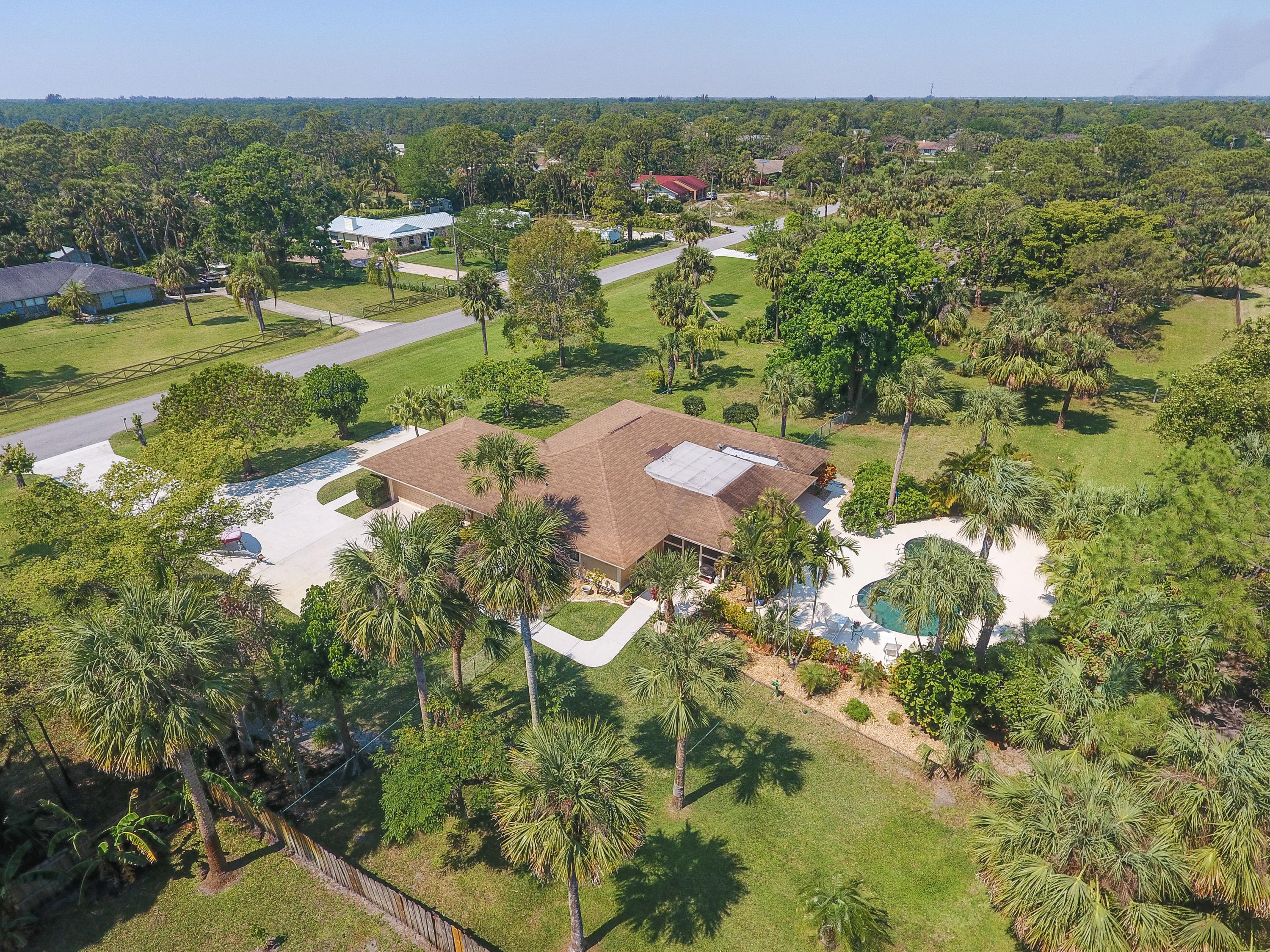 Palm Beach Country Estates - Residential