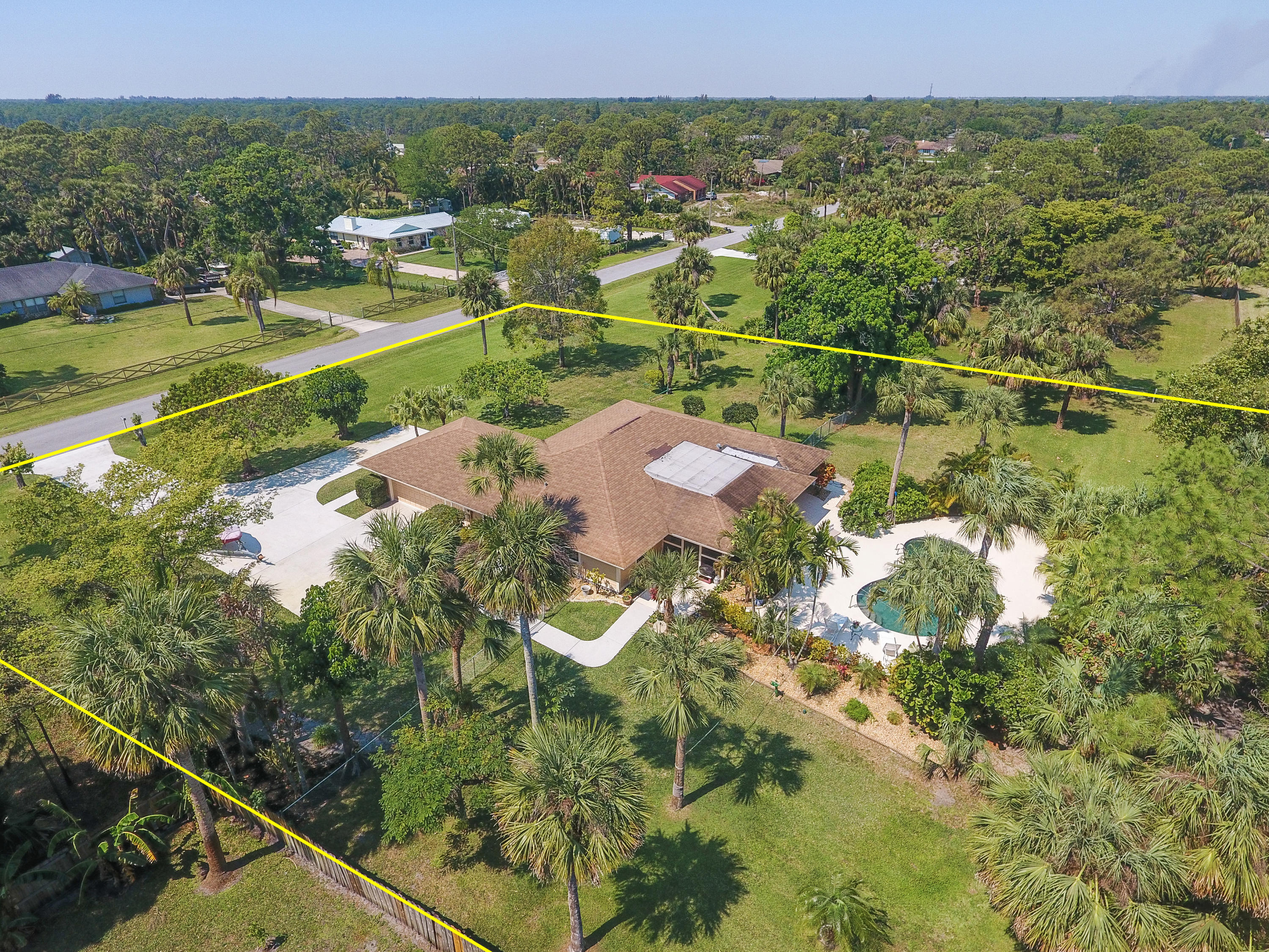 Palm Beach Country Estates - Residential