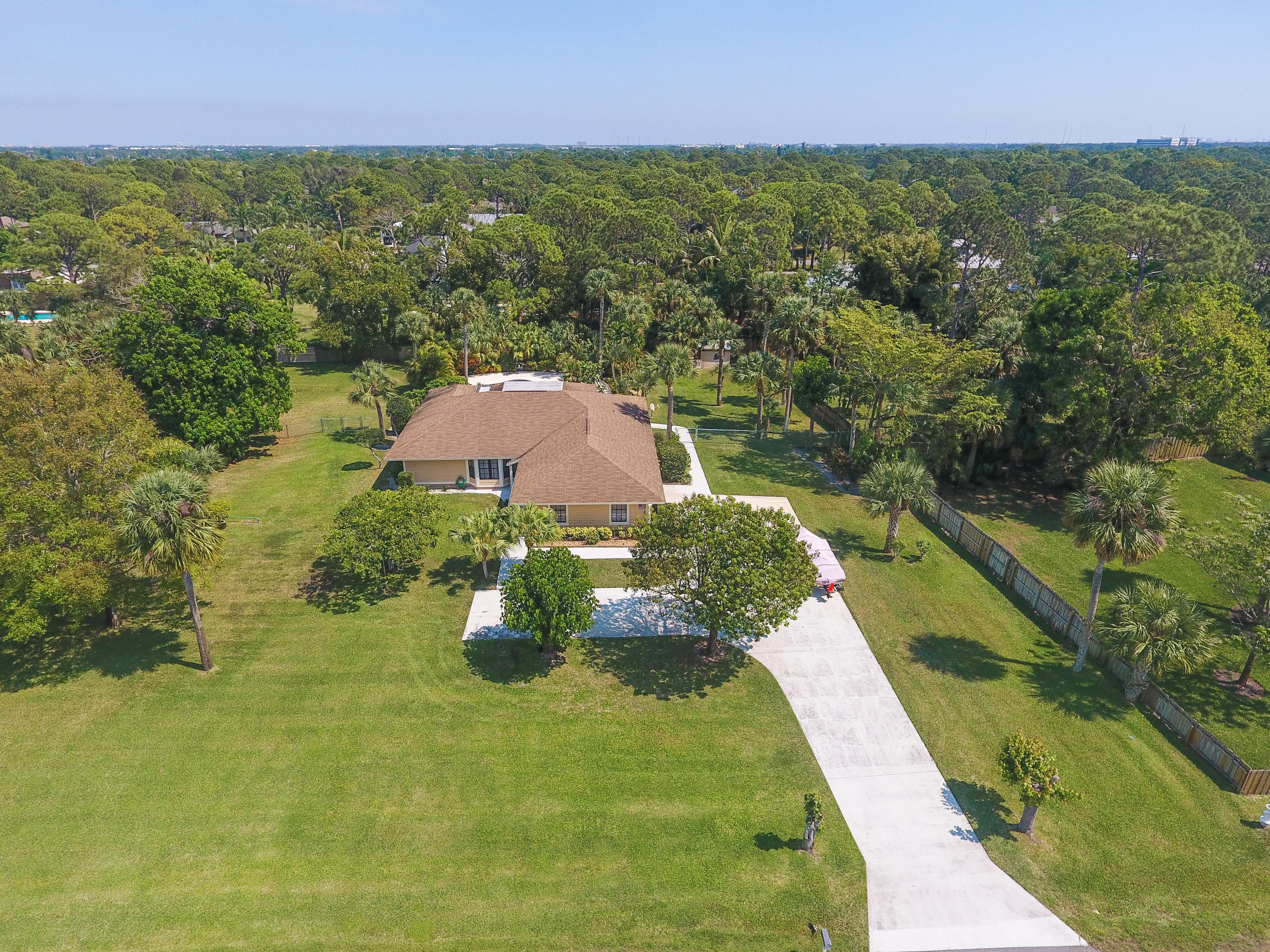 Palm Beach Country Estates - Residential