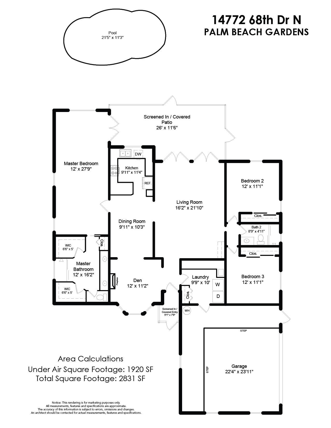 Palm Beach Country Estates - Residential