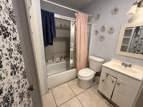 Tiny photo for 3464 ARTESIAN Drive, Lake Worth, FL 33462 (MLS # B26086737)