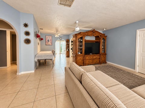 Tiny photo for 3464 ARTESIAN Drive, Lake Worth, FL 33462 (MLS # B26086737)