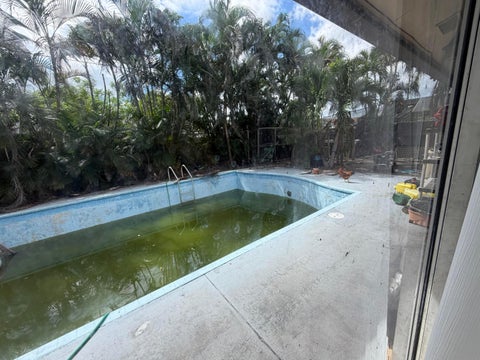 Tiny photo for 3464 ARTESIAN Drive, Lake Worth, FL 33462 (MLS # B26086737)
