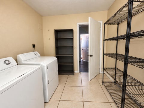 Tiny photo for 3464 ARTESIAN Drive, Lake Worth, FL 33462 (MLS # B26086737)