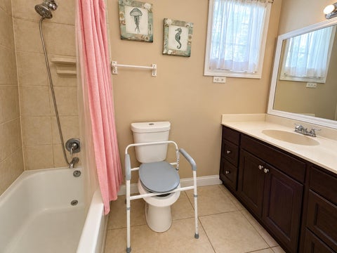 Tiny photo for 3464 ARTESIAN Drive, Lake Worth, FL 33462 (MLS # B26086737)