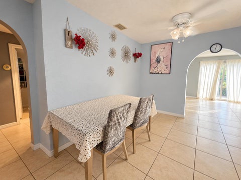 Tiny photo for 3464 ARTESIAN Drive, Lake Worth, FL 33462 (MLS # B26086737)