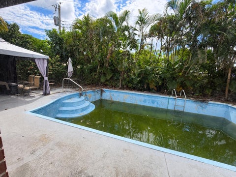 Tiny photo for 3464 ARTESIAN Drive, Lake Worth, FL 33462 (MLS # B26086737)