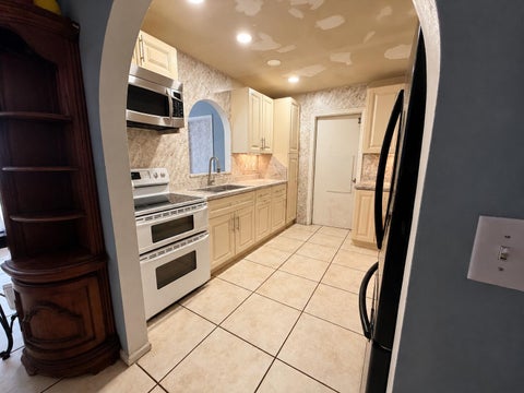 Tiny photo for 3464 ARTESIAN Drive, Lake Worth, FL 33462 (MLS # B26086737)