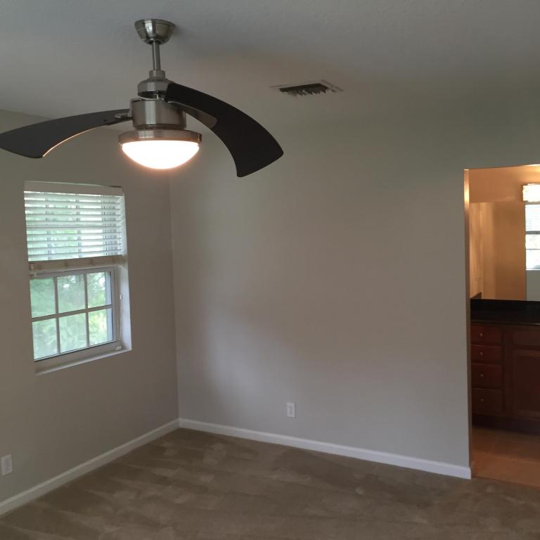 LAKE WORTH TOWN OF - Residential Lease