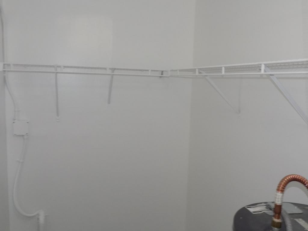 LAKE WORTH TOWN OF - Residential Lease