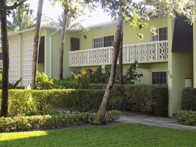 LAKE WORTH TOWN OF - Residential Lease