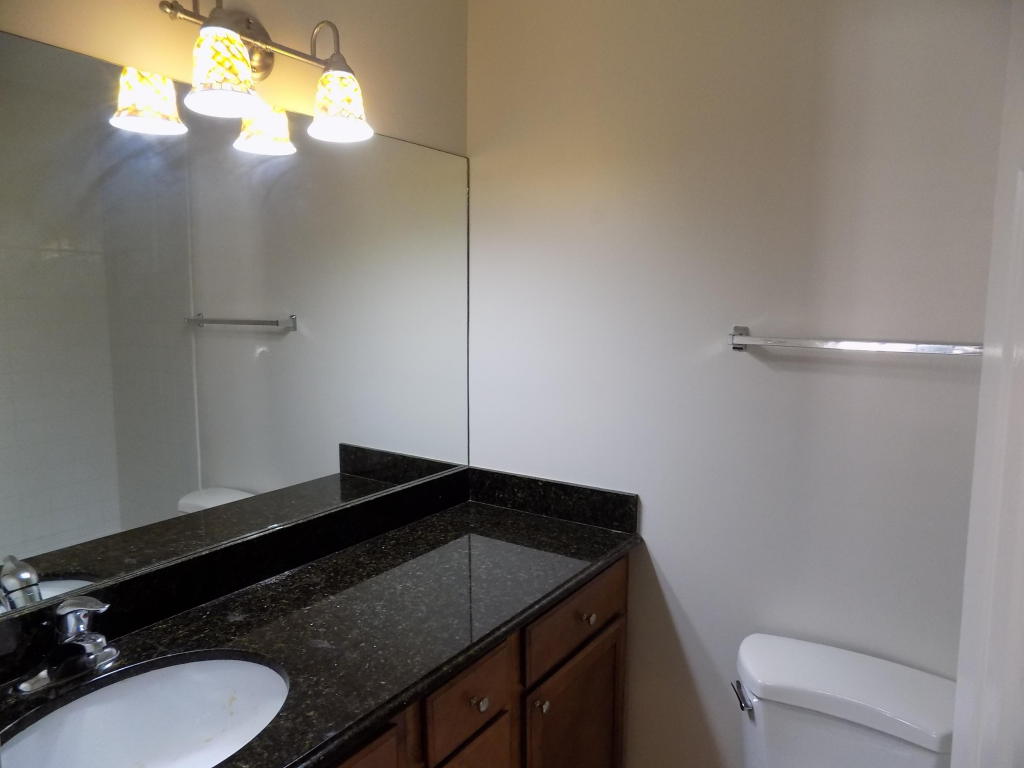 LAKE WORTH TOWN OF - Residential Lease