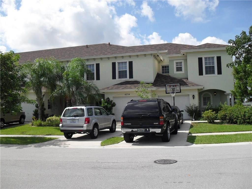 Photo of 4234 Emerald Vista, Lake Worth Beach, FL 33461 (MLS # B26022688)