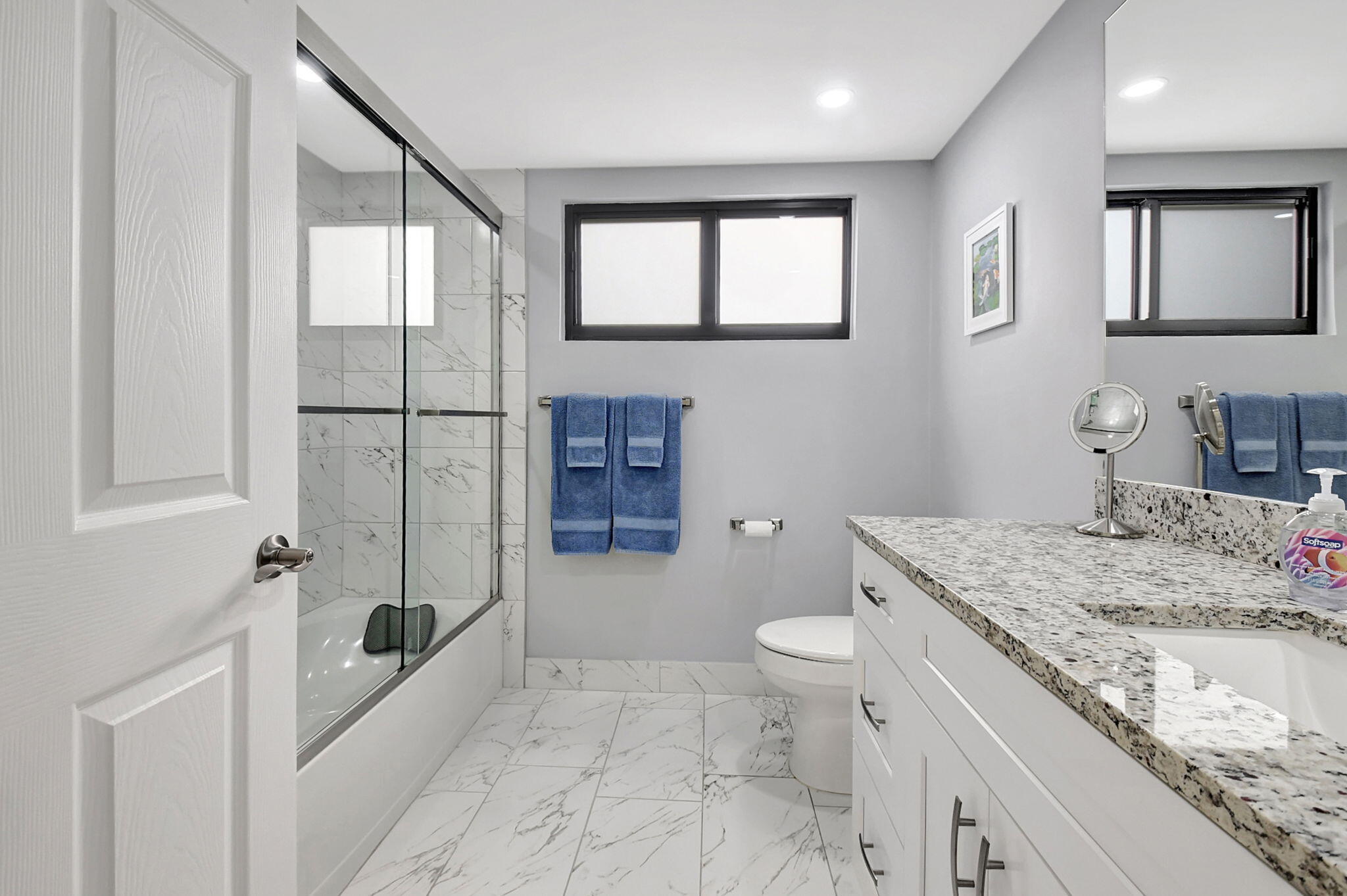 ASHLAND G CONDO - Residential