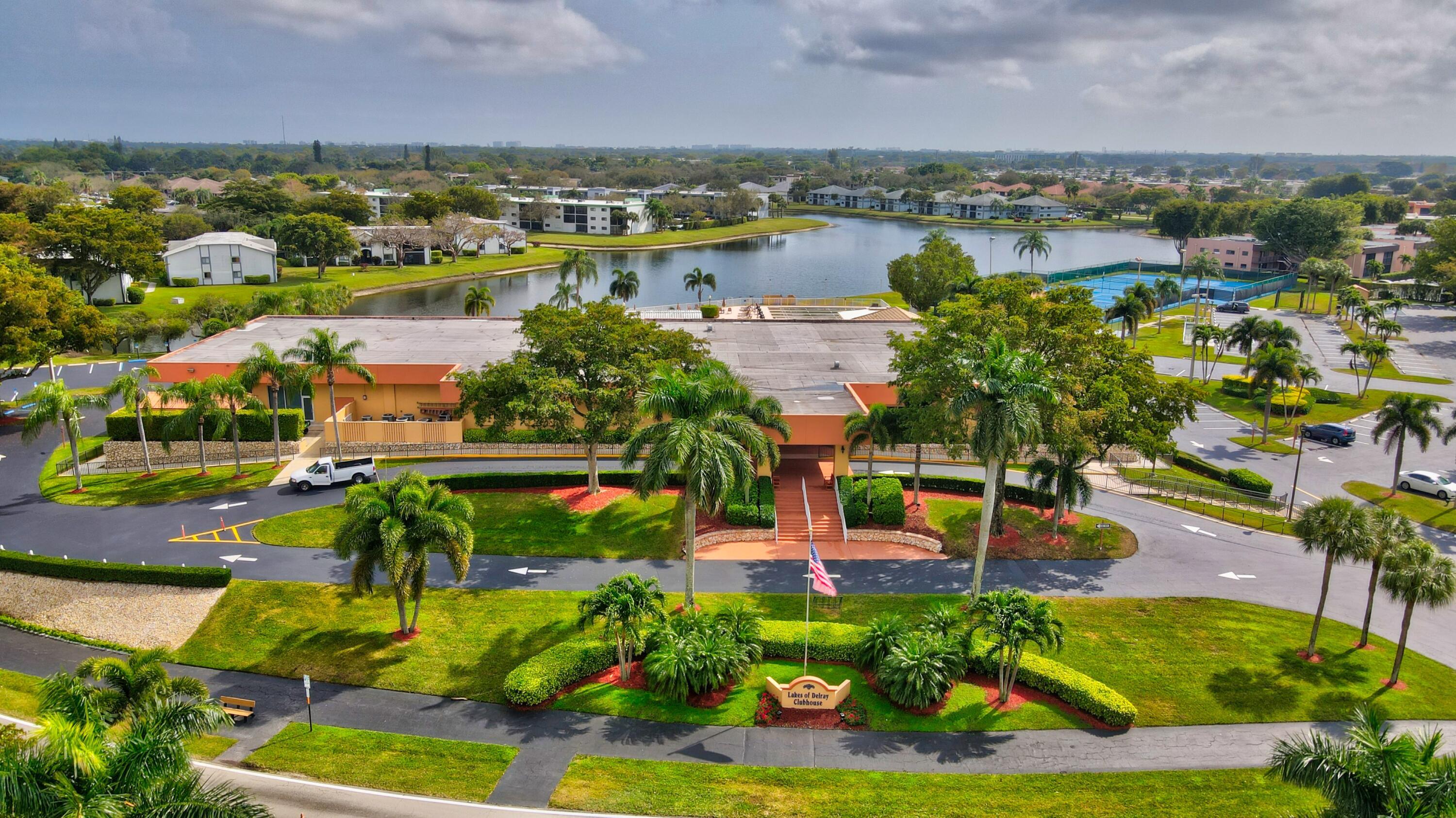 ASHLAND G CONDO - Residential