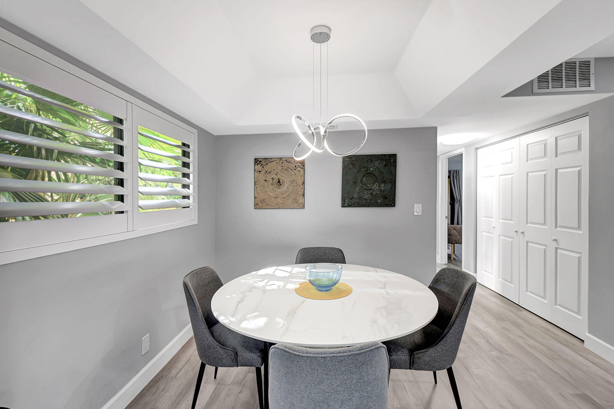 ASHLAND G CONDO - Residential