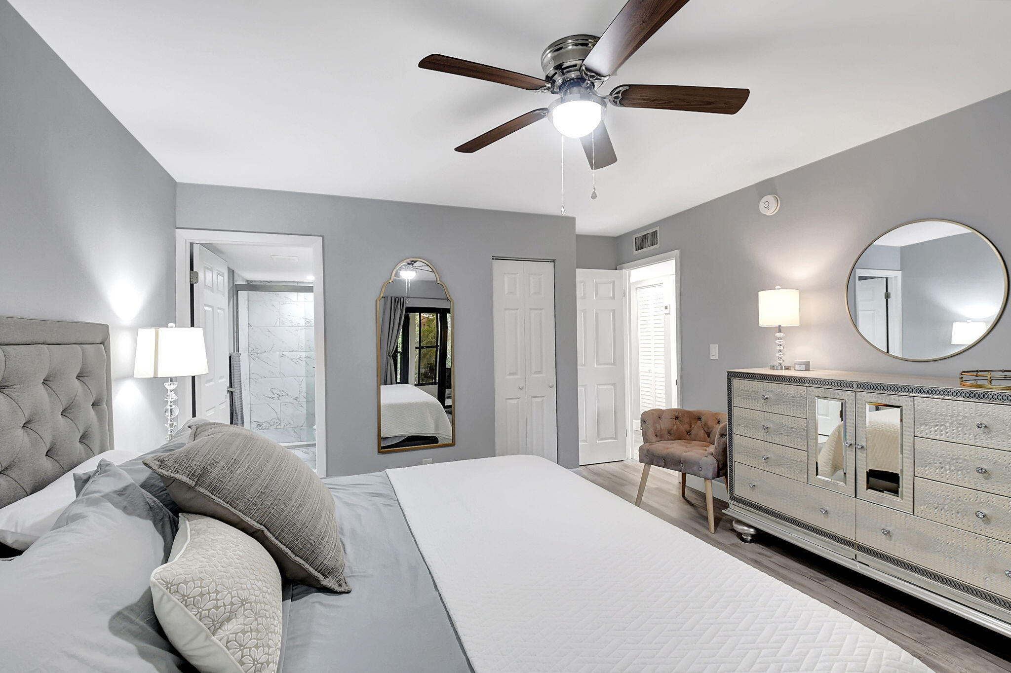 ASHLAND G CONDO - Residential