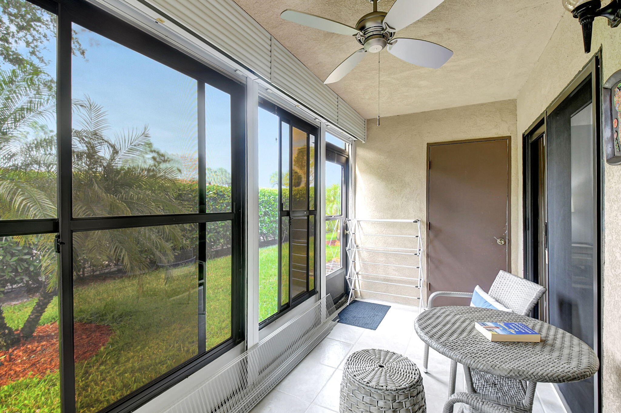 ASHLAND G CONDO - Residential