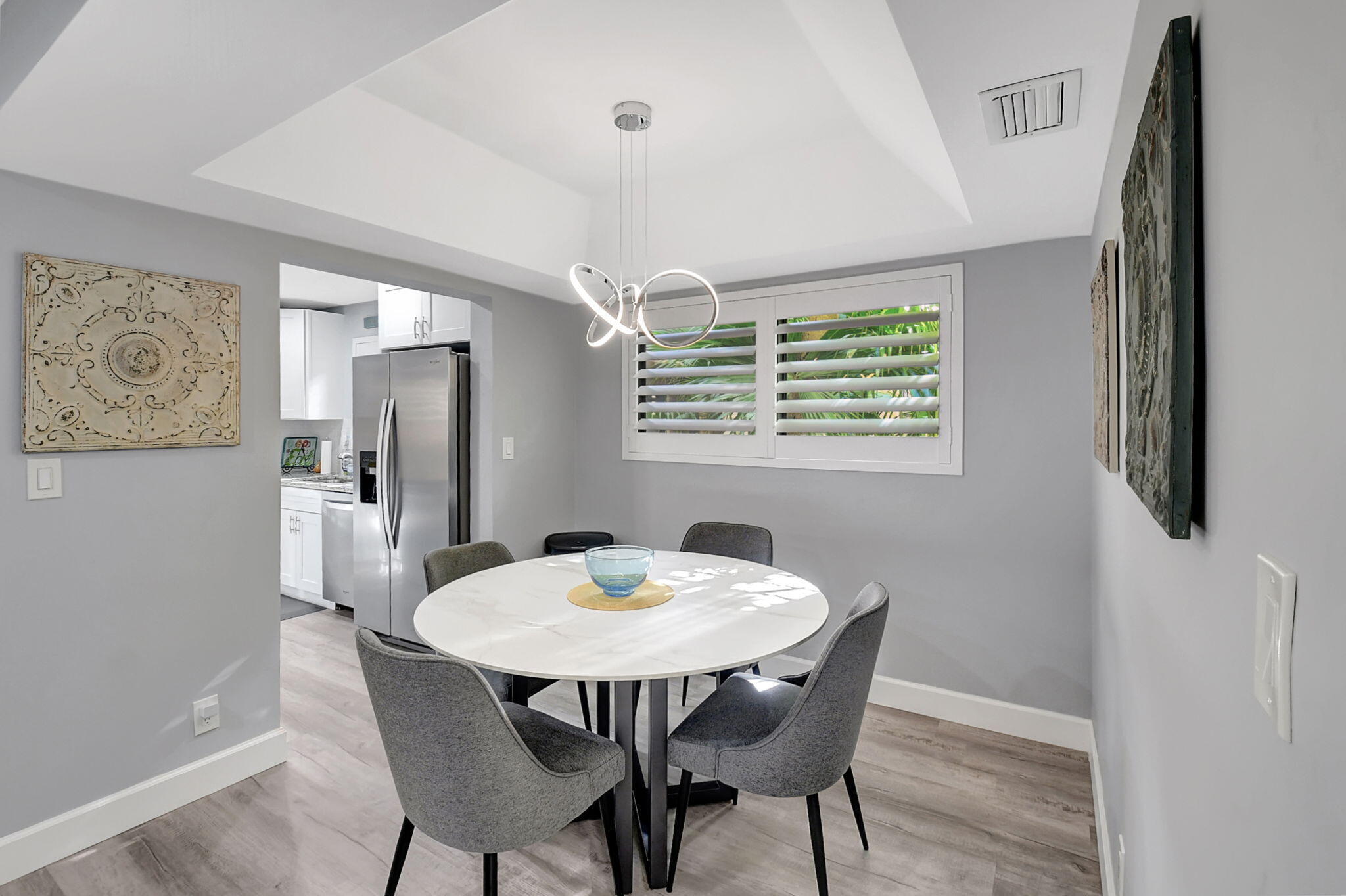 ASHLAND G CONDO - Residential