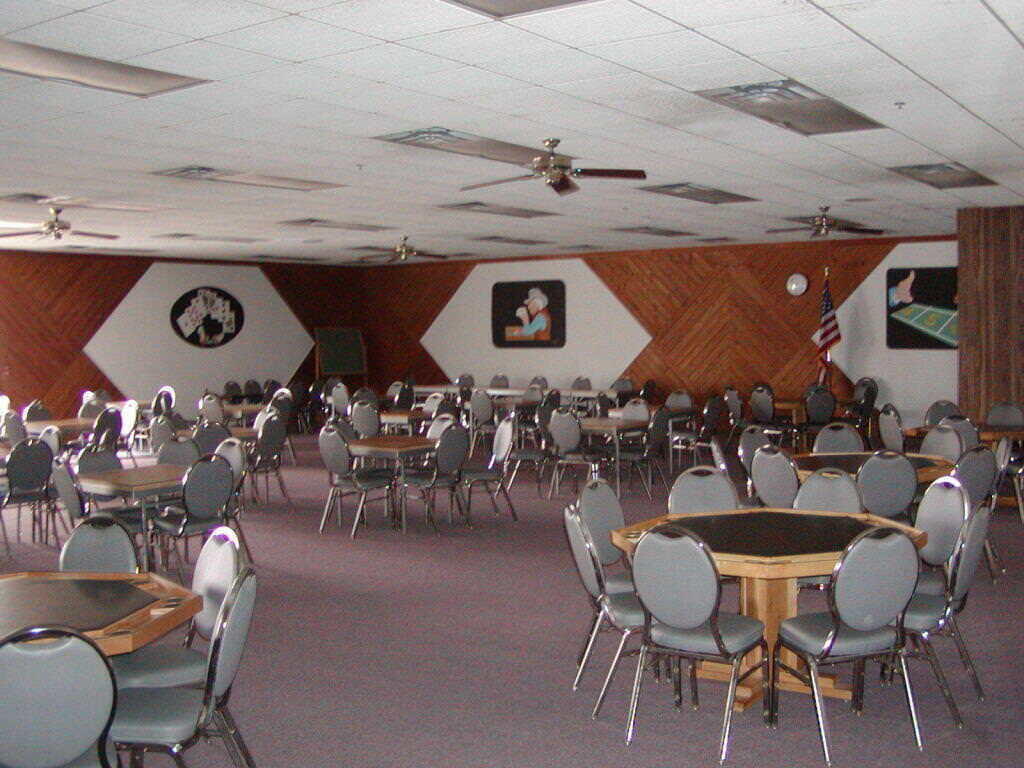 ASHLAND G CONDO - Residential