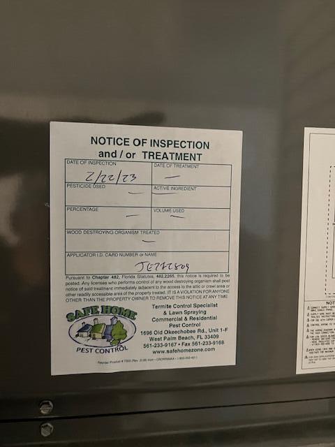 ASHLAND G CONDO - Residential