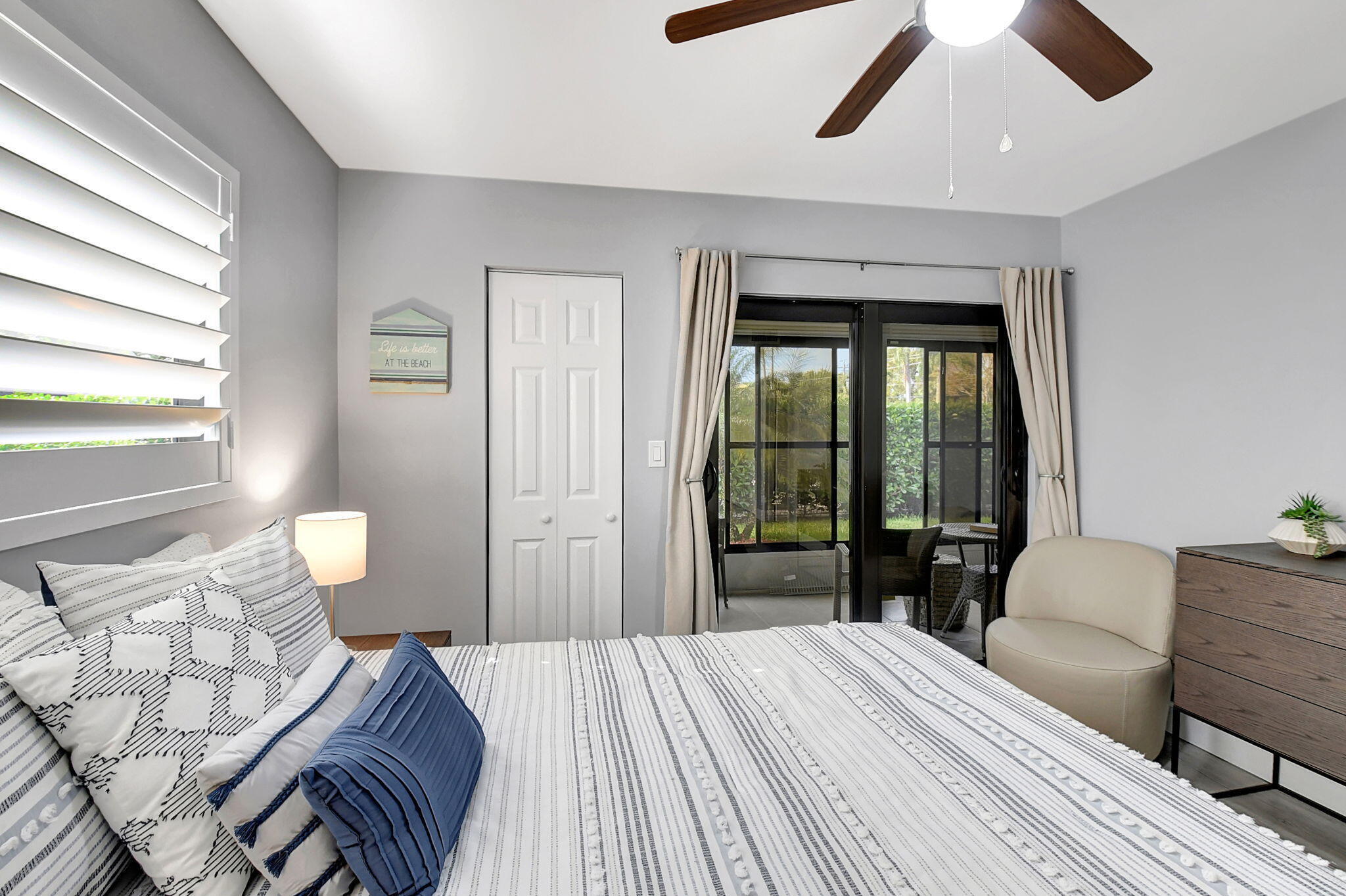 ASHLAND G CONDO - Residential