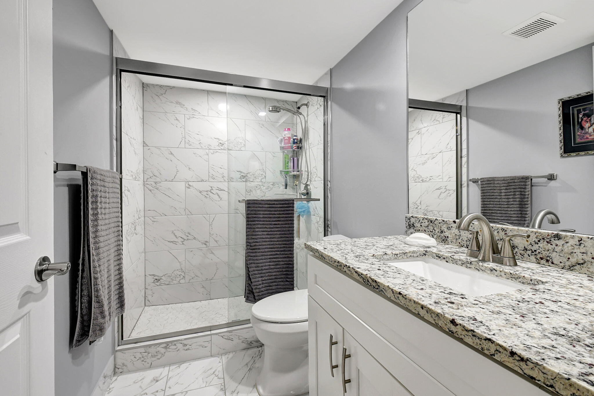 ASHLAND G CONDO - Residential