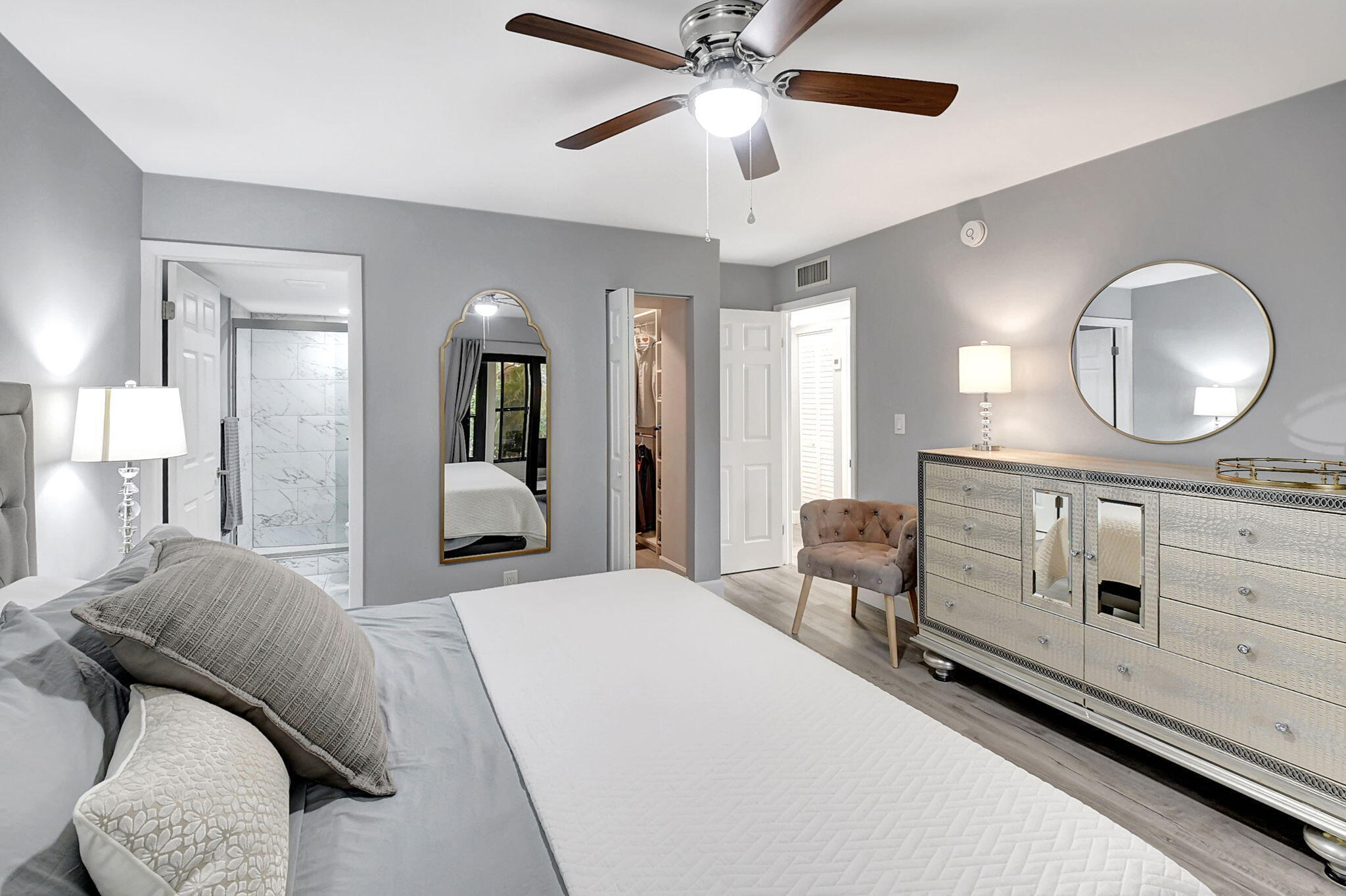 ASHLAND G CONDO - Residential