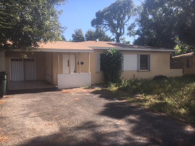 MELROSE PARK SEC 3 - Residential Lease