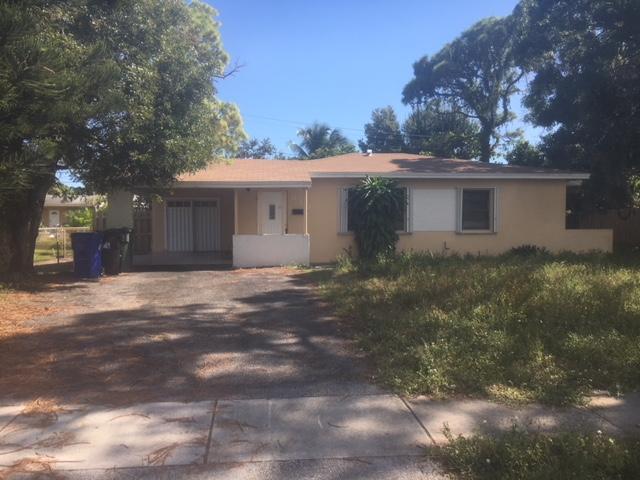 MELROSE PARK SEC 3 - Residential Lease