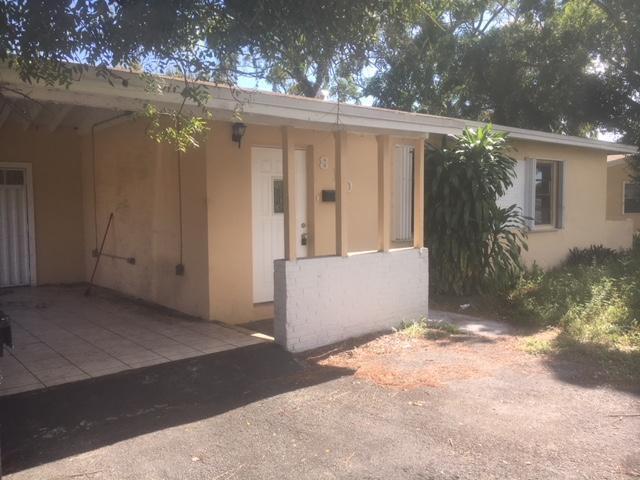 MELROSE PARK SEC 3 - Residential Lease